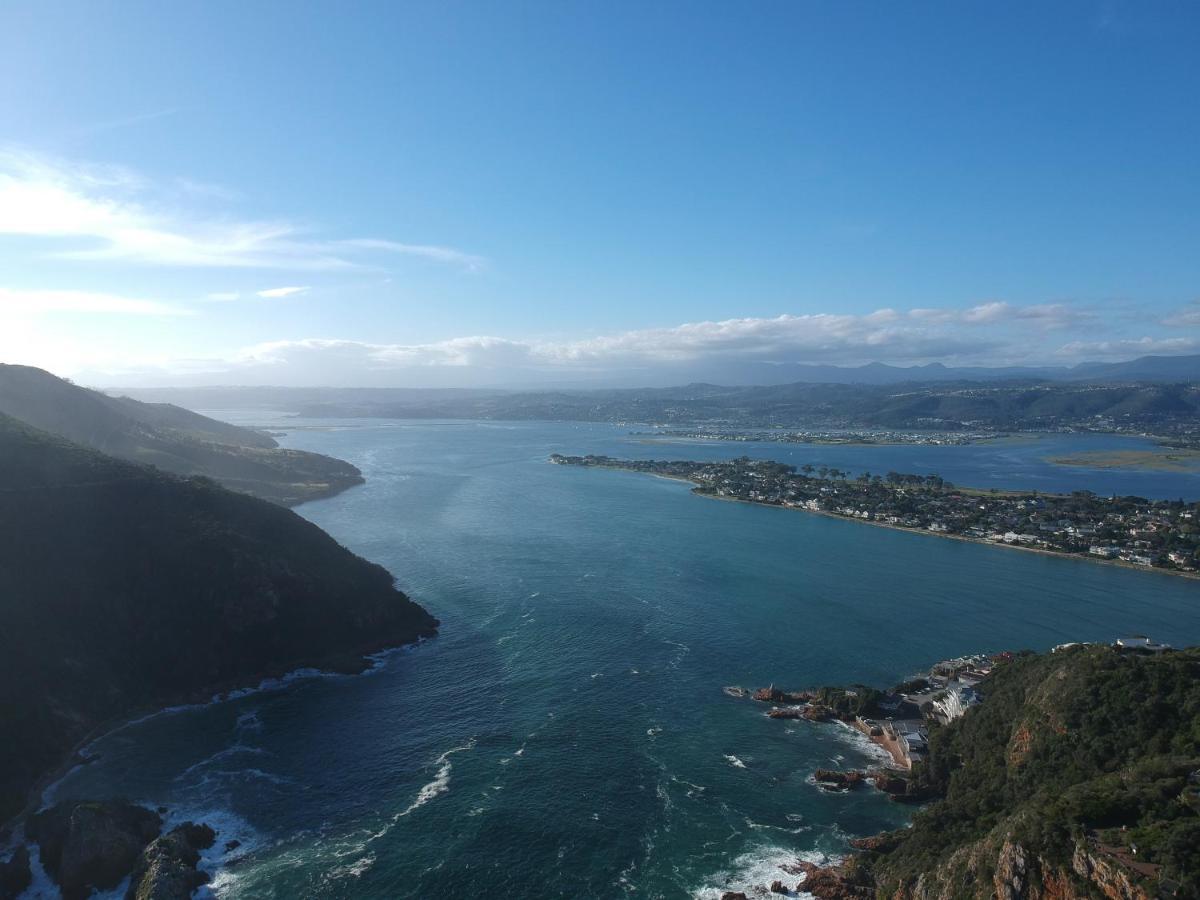 Knysna Pearl View Guest House Exterior photo