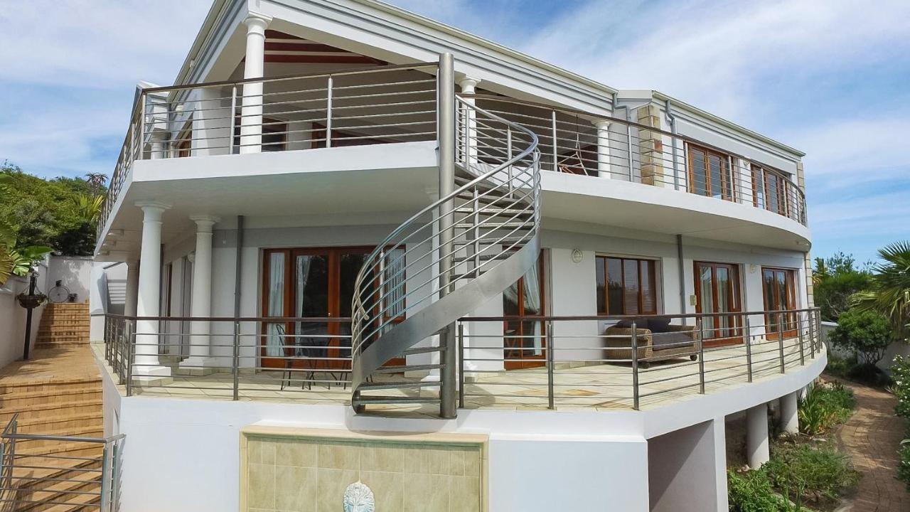 Knysna Pearl View Guest House Exterior photo